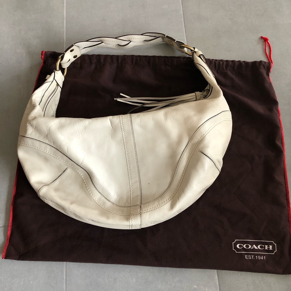 🎉🎉Coach handbag - Good Condition!🎉🎉
